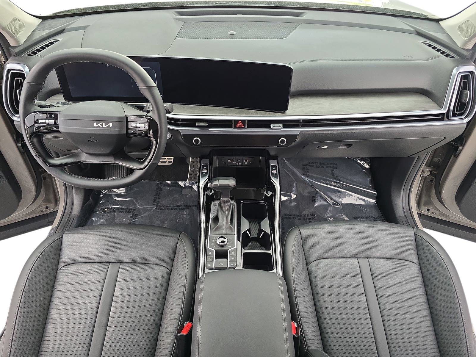 Used 2026 Kia Sorento SX AWD/4WD image 9