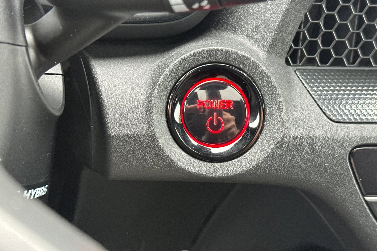 Certified 2024 Honda CR-V Sport image 34