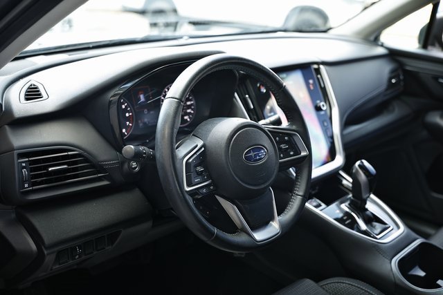 Used 2022 Subaru Outback Premium image 19