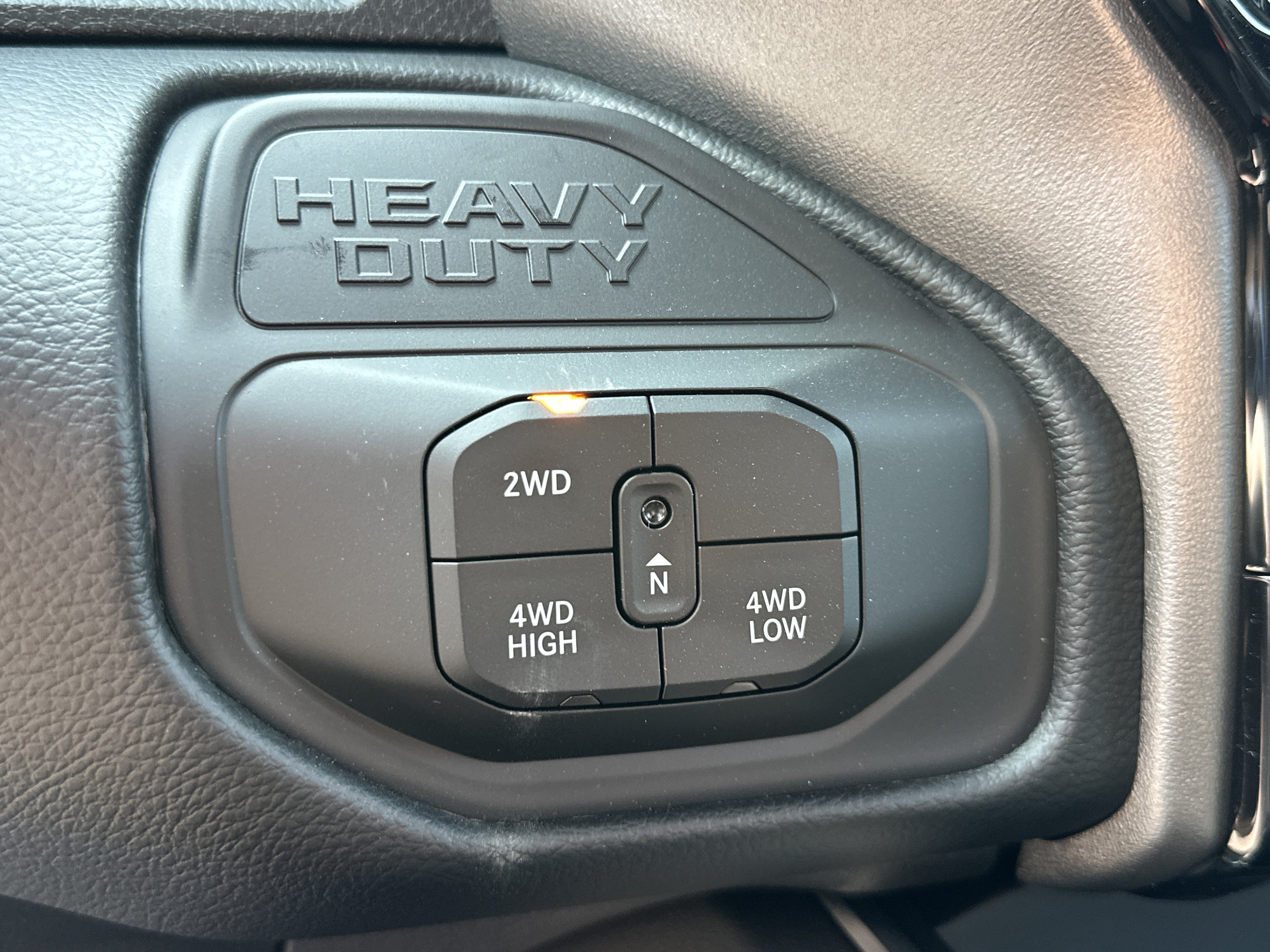 New 2026 RAM 3500 Laramie AWD/4WD image 8