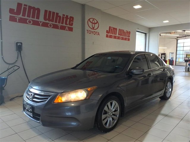 Used 2011 Honda Accord EX-L