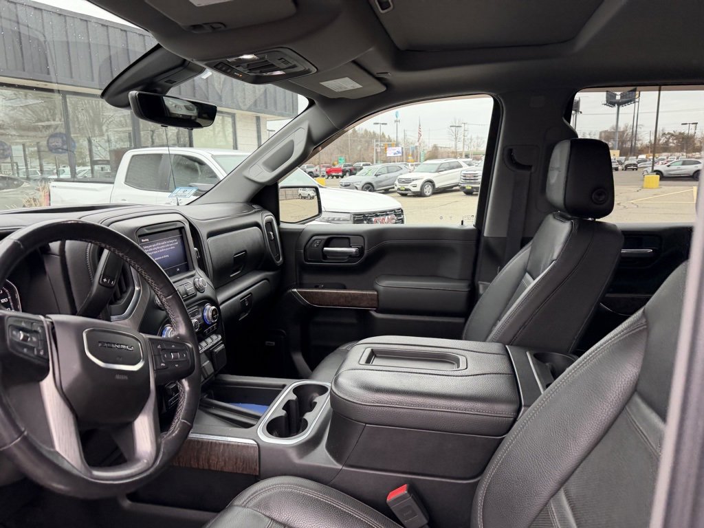 Used 2019 GMC Sierra 1500 Denali w/ Denali Ultimate Package image 10