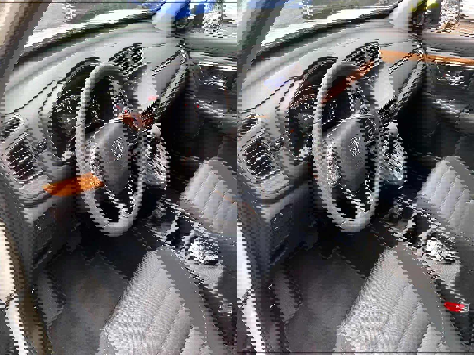 Used 2018 Honda CR-V EX image 15