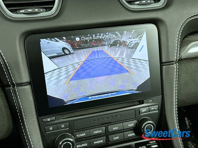 Used 2023 Porsche 718 Boxster Spyder image 32