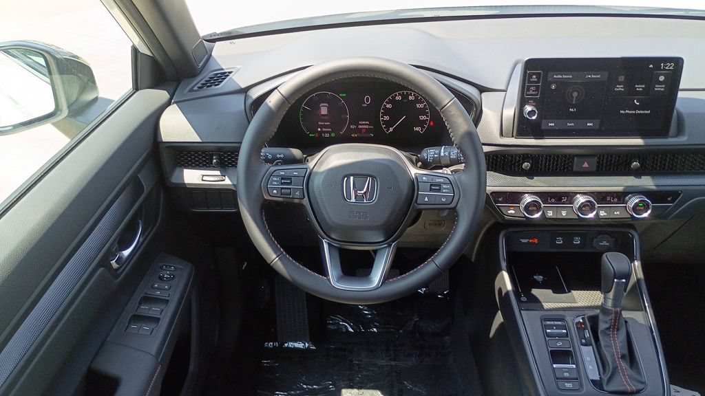 New 2026 Honda CR-V Sport image 28