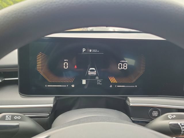 New 2026 Kia K5 LXS FWD image 17