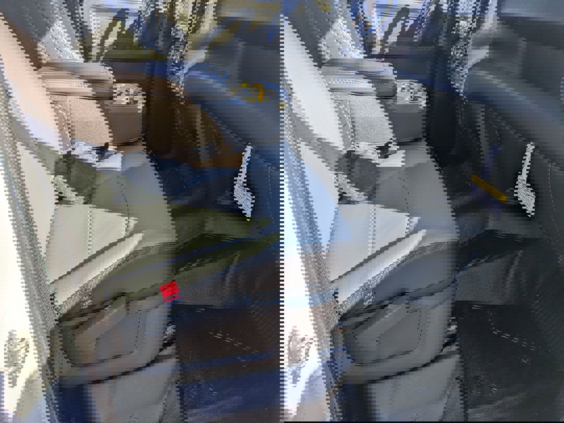 New 2026 RAM 4500 Tradesman w/ Chrome Appearance Group image 32