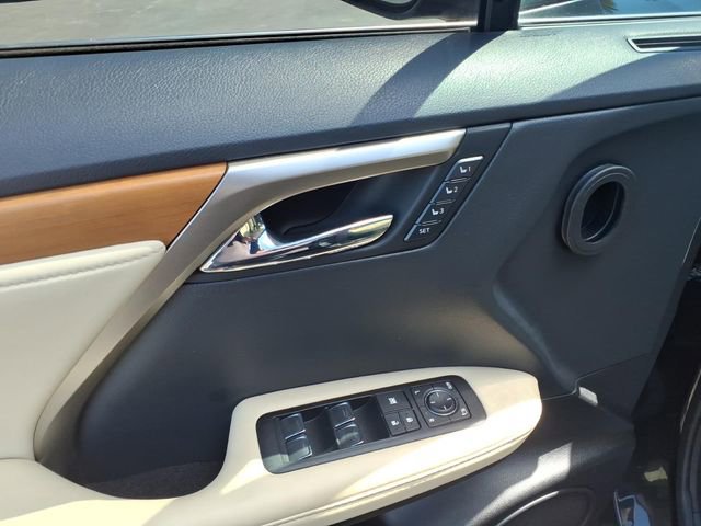 Used 2022 Lexus RX 350 FWD w/ Premium Package image 13
