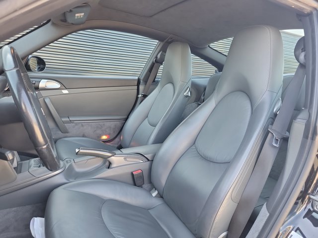 Used 2008 Porsche 911 Carrera image 5