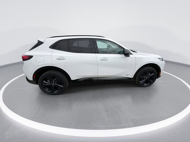 New 2026 Buick Envision Sport Touring image 9