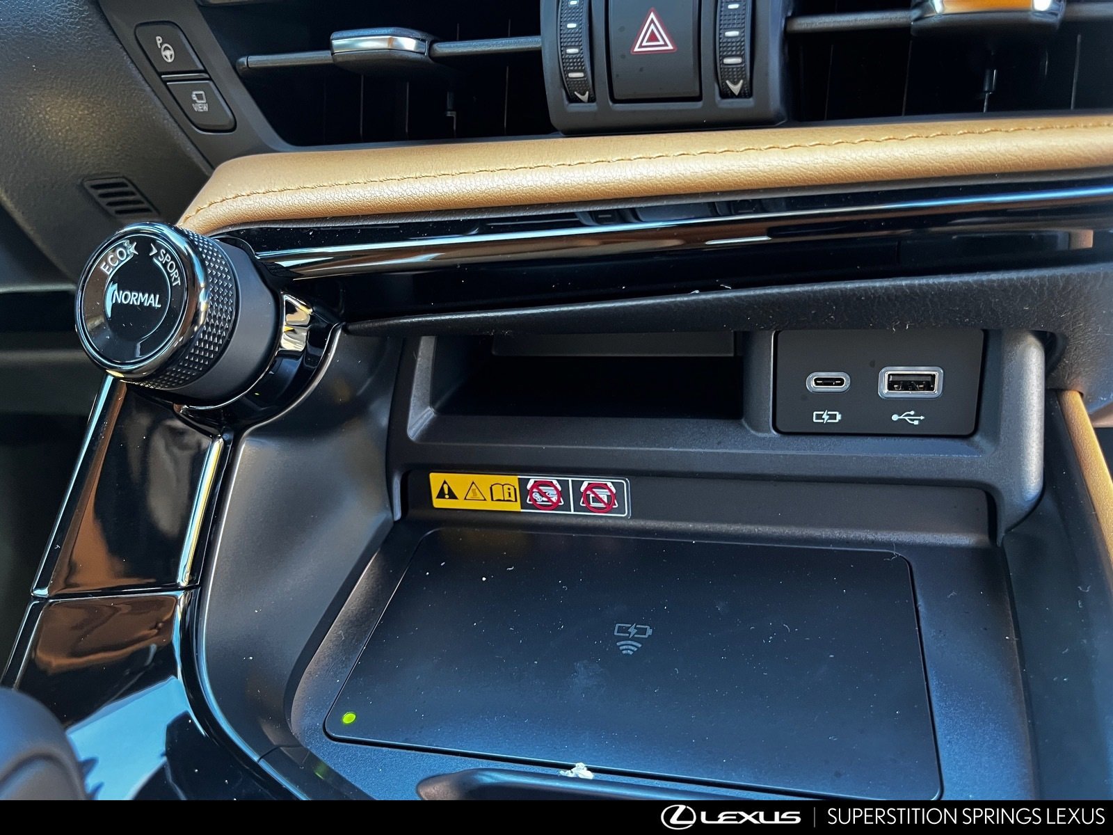 New 2026 Lexus NX 450h+ AWD w/ Luxury Package image 26