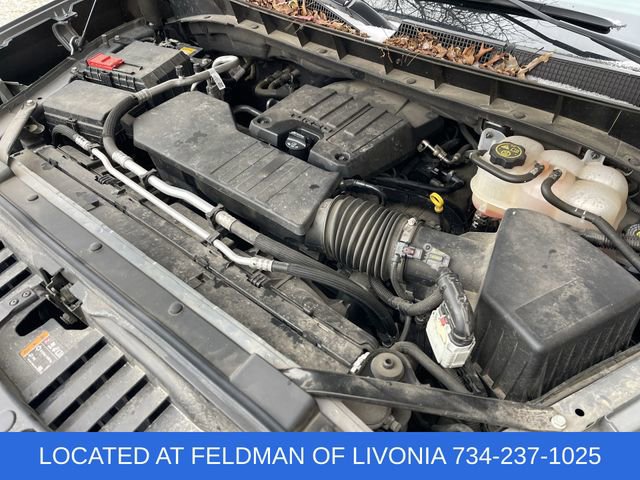 Used 2023 Chevrolet Silverado 1500 LT image 28