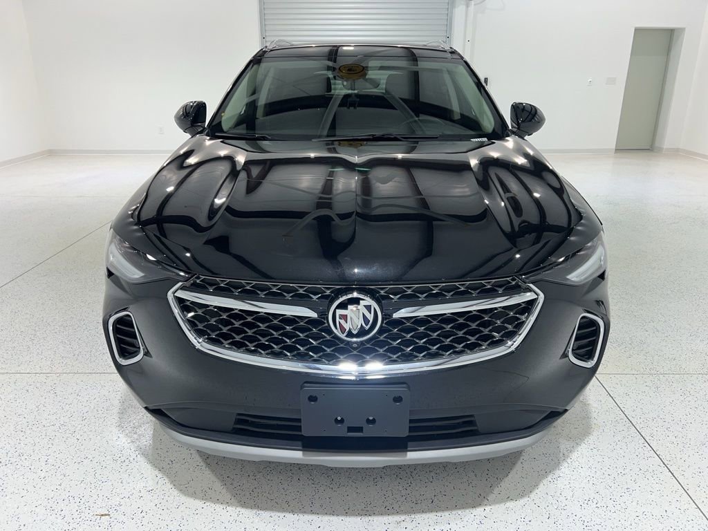 Used 2023 Buick Envision Avenir image 8