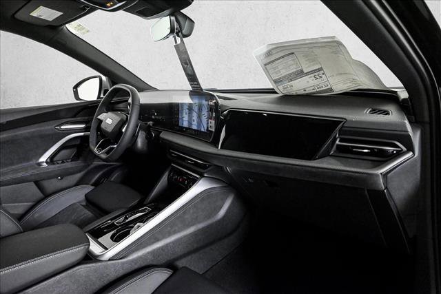 New 2025 Audi SQ5 Premium image 9