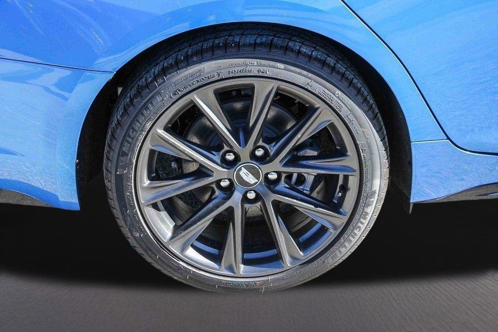 New 2026 Cadillac CT5 Sport image 22