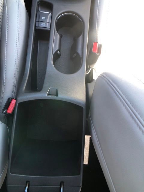 Used 2023 Hyundai Kona Limited AWD/4WD image 22