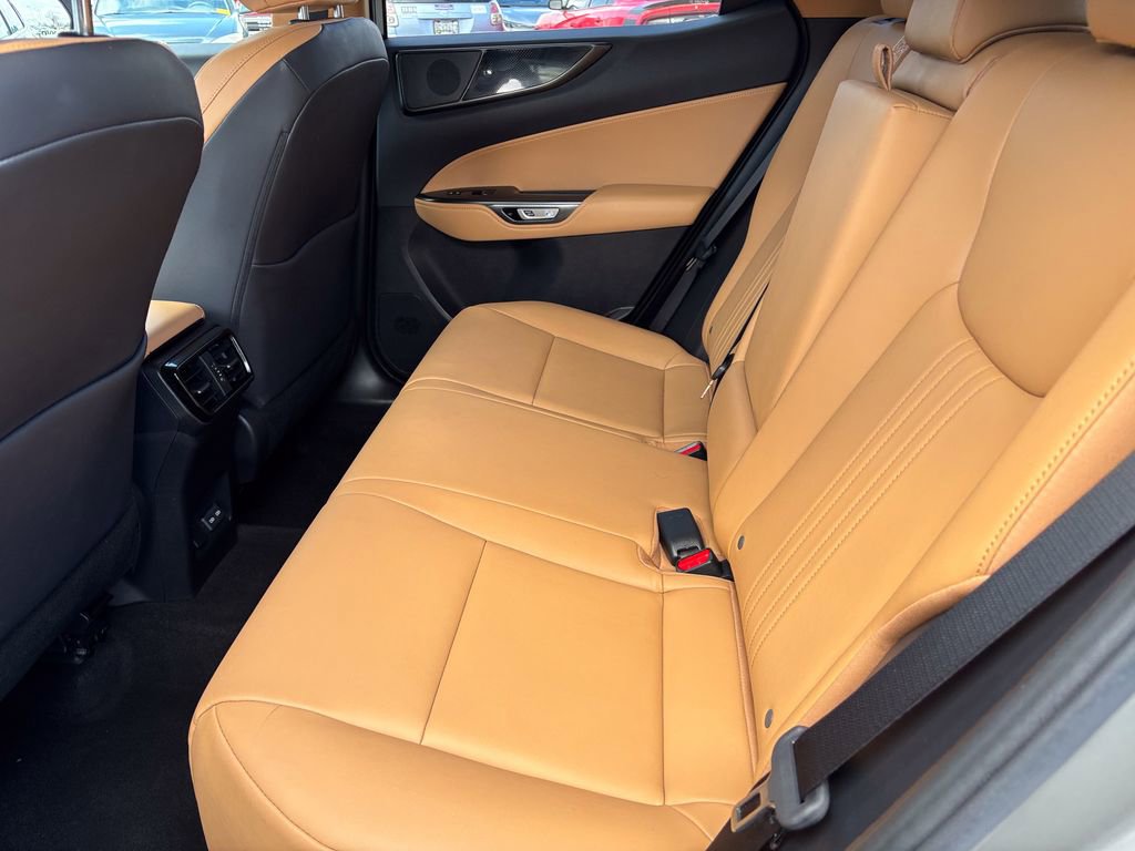 Used 2022 Lexus NX 350 AWD w/ Cold Area Package image 47