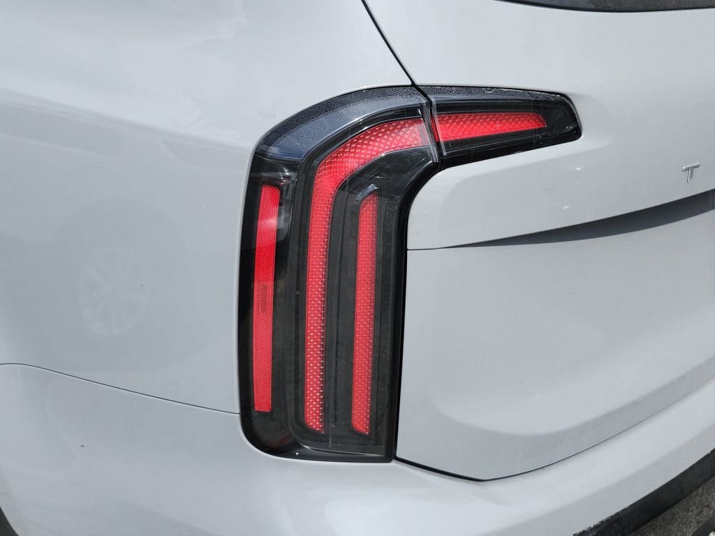 Certified 2024 Kia Telluride SX Prestige X-Line AWD/4WD image 6