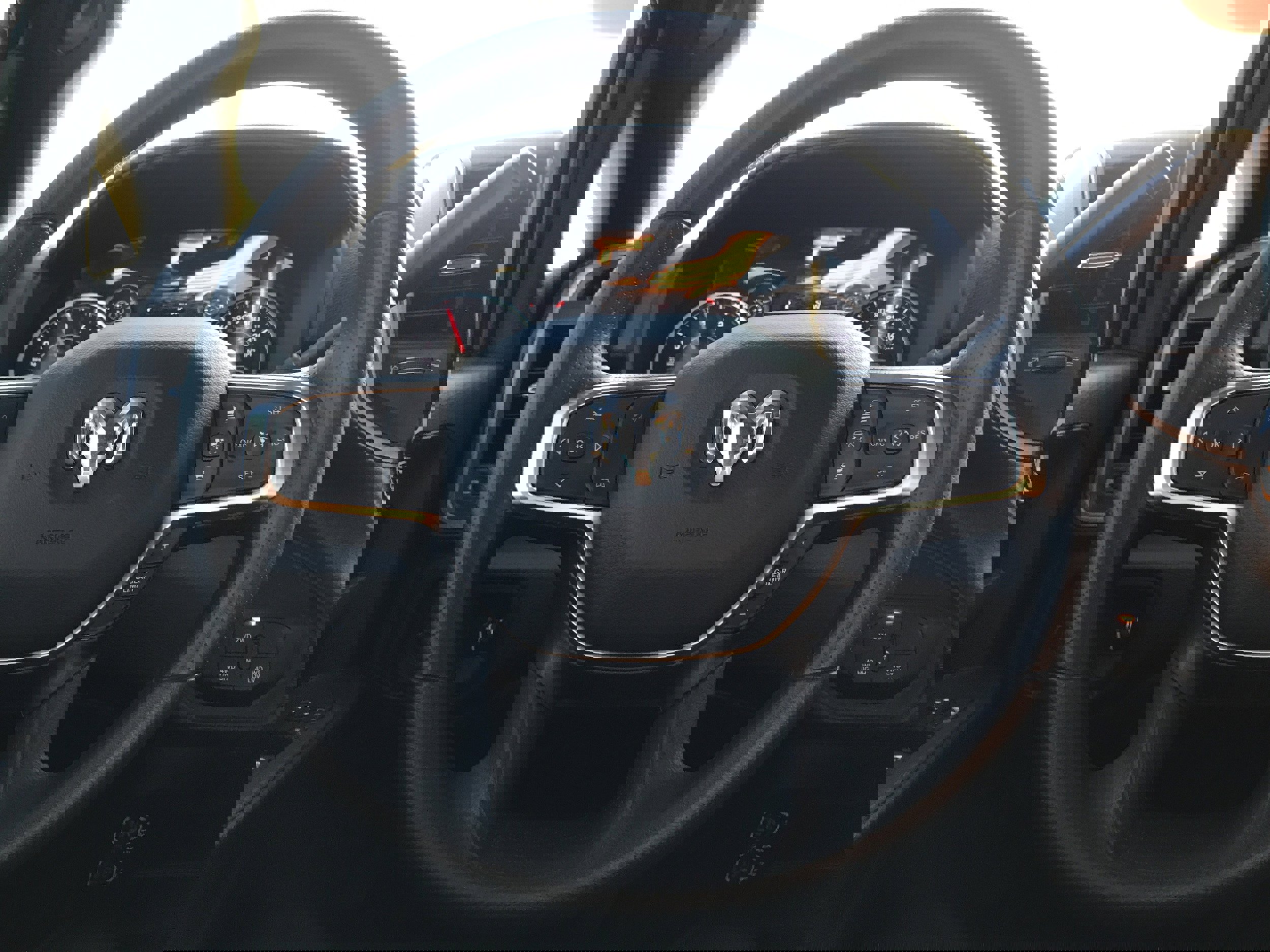 New 2026 RAM 2500 Tradesman image 36