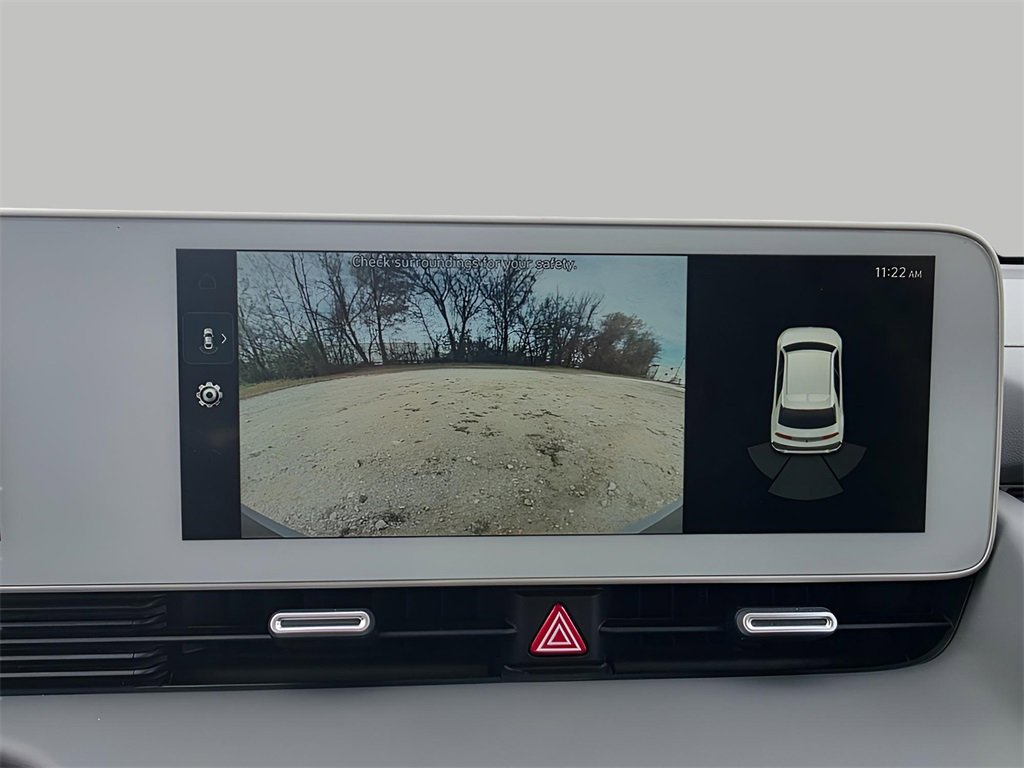 Used 2022 Hyundai Ioniq 5 SE image 24