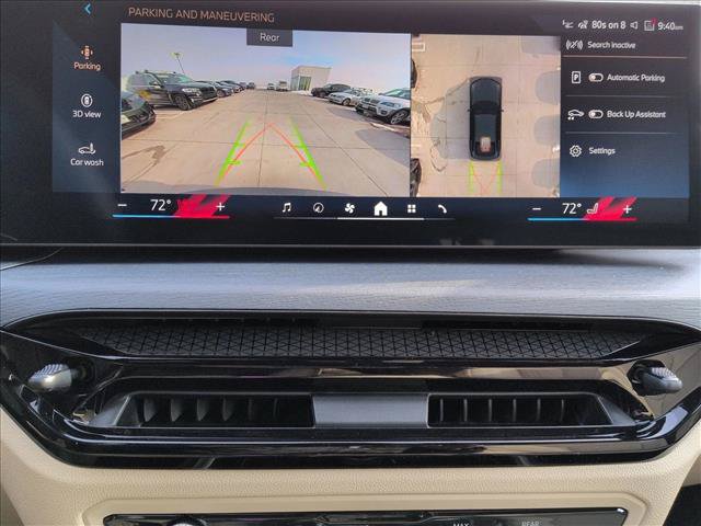 Used 2026 BMW 430i xDrive w/ Premium Package AWD/4WD image 13