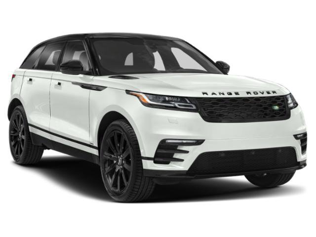 Used 2020 Land Rover Range Rover Velar S AWD/4WD image 6