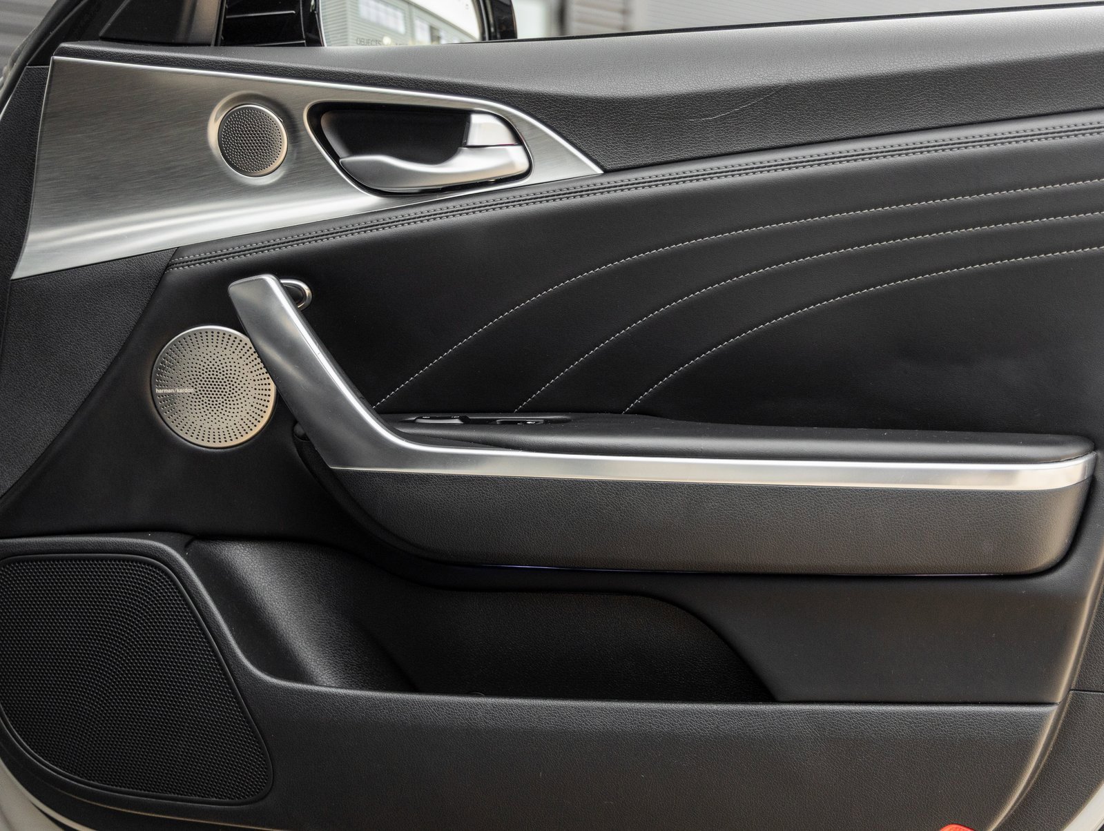 Used 2022 Kia Stinger GT2 image 42