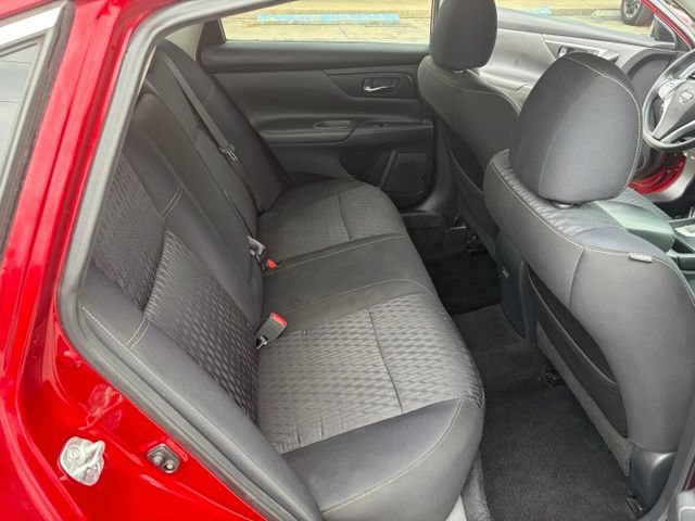 Used 2018 Nissan Altima 2.5 S w/ S Convenience Package FWD image 31