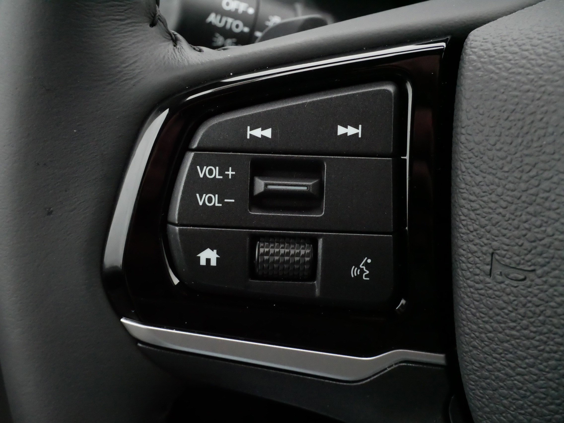 Used 2026 Honda Odyssey EX-L image 26