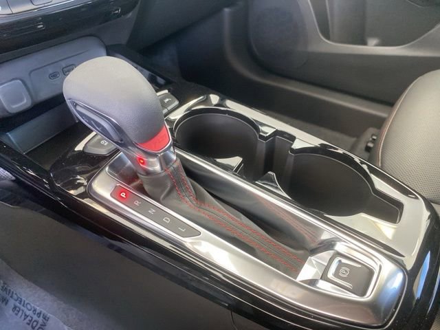 New 2026 Chevrolet Trax RS w/ Driver Confidence Package FWD image 19