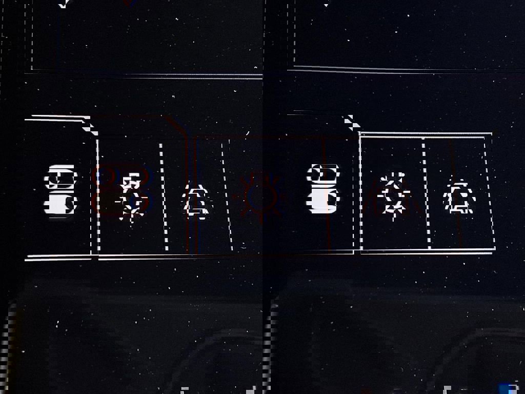 New 2026 GMC Acadia AT4 w/ Luxury Package image 58