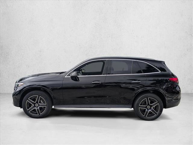 New 2026 Mercedes-Benz GLC 300 image 5