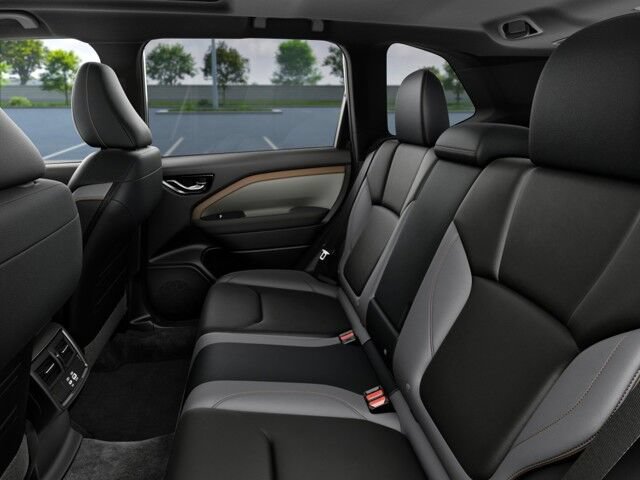 New 2026 Subaru Forester Touring AWD/4WD image 16