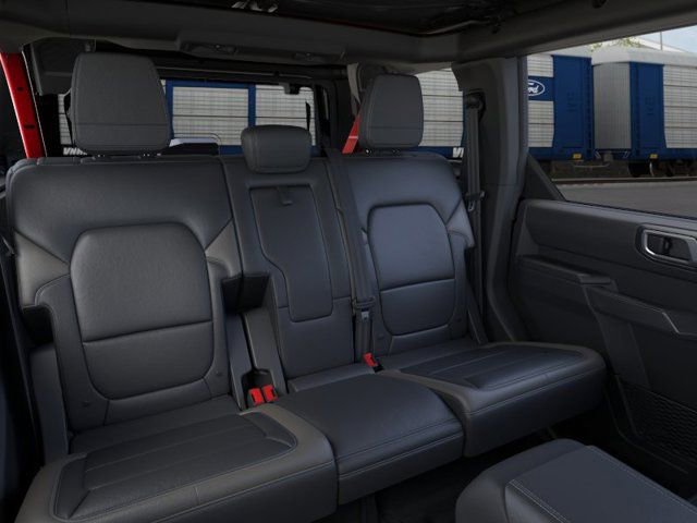 New 2026 Ford Bronco Outer Banks AWD/4WD image 11