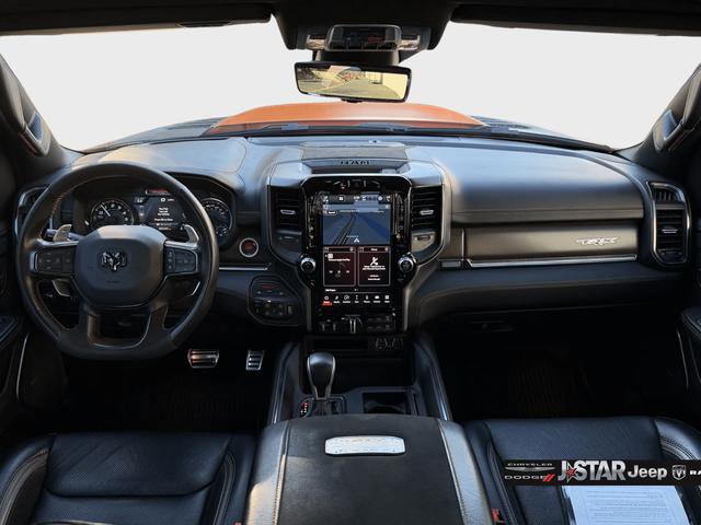 Used 2022 RAM 1500 TRX w/ TRX Level 2 Equipment Group image 9
