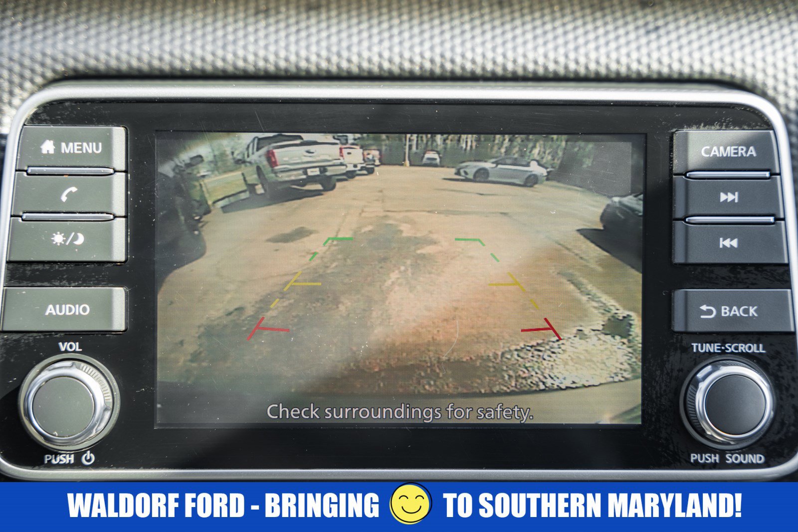 Used 2019 Nissan Kicks SV image 37