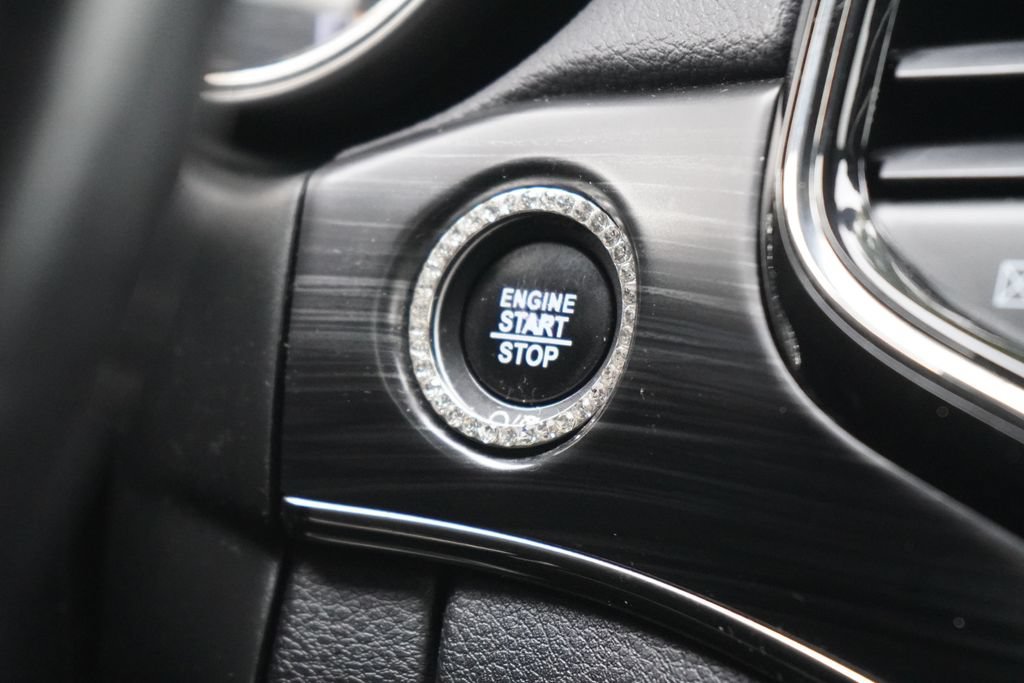 Used 2020 Jeep Grand Cherokee Limited X AWD/4WD image 20