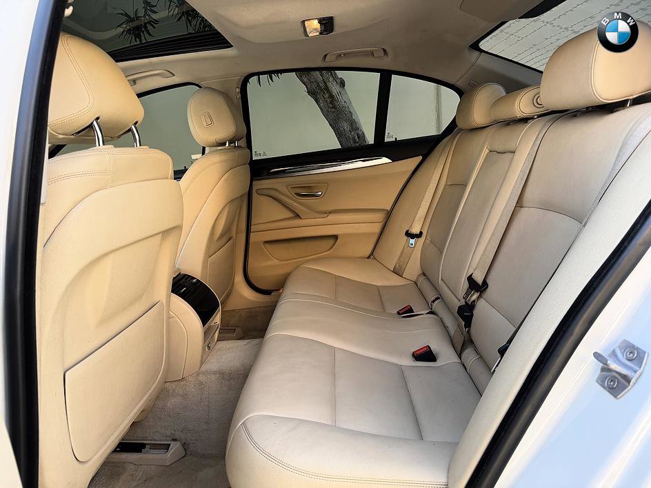 Used 2015 BMW 535i Sedan image 15