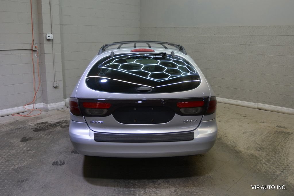 Used 2004 Mercury Sable GS FWD image 31