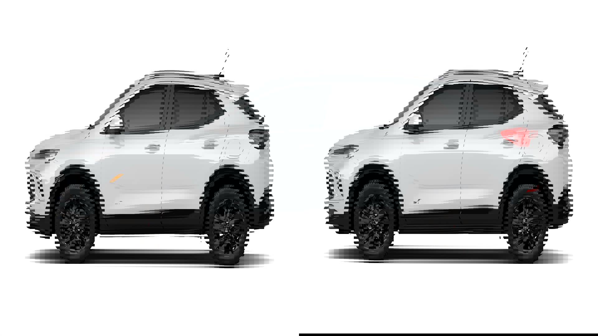 New 2026 Buick Encore GX Sport Touring w/ Advanced Technology Package image 34