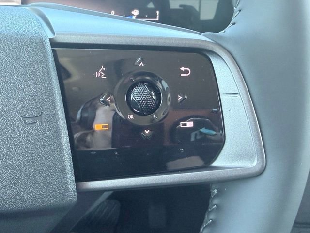 New 2026 Nissan Murano SL image 11