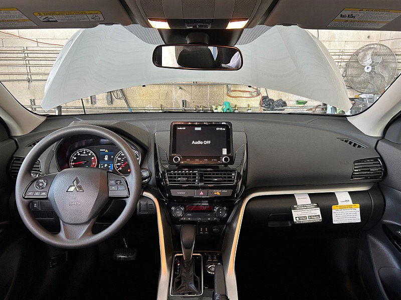 New 2026 Mitsubishi Eclipse Cross LE image 19