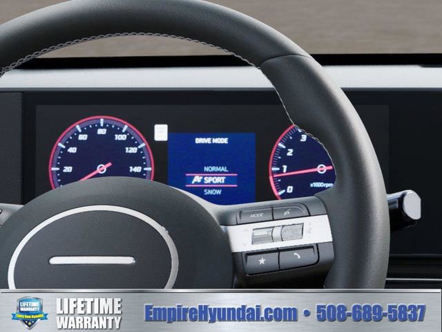 New 2026 Hyundai Kona SEL Sport AWD/4WD image 14