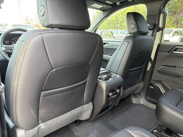 New 2026 GMC Acadia Elevation w/ Black Edition image 21