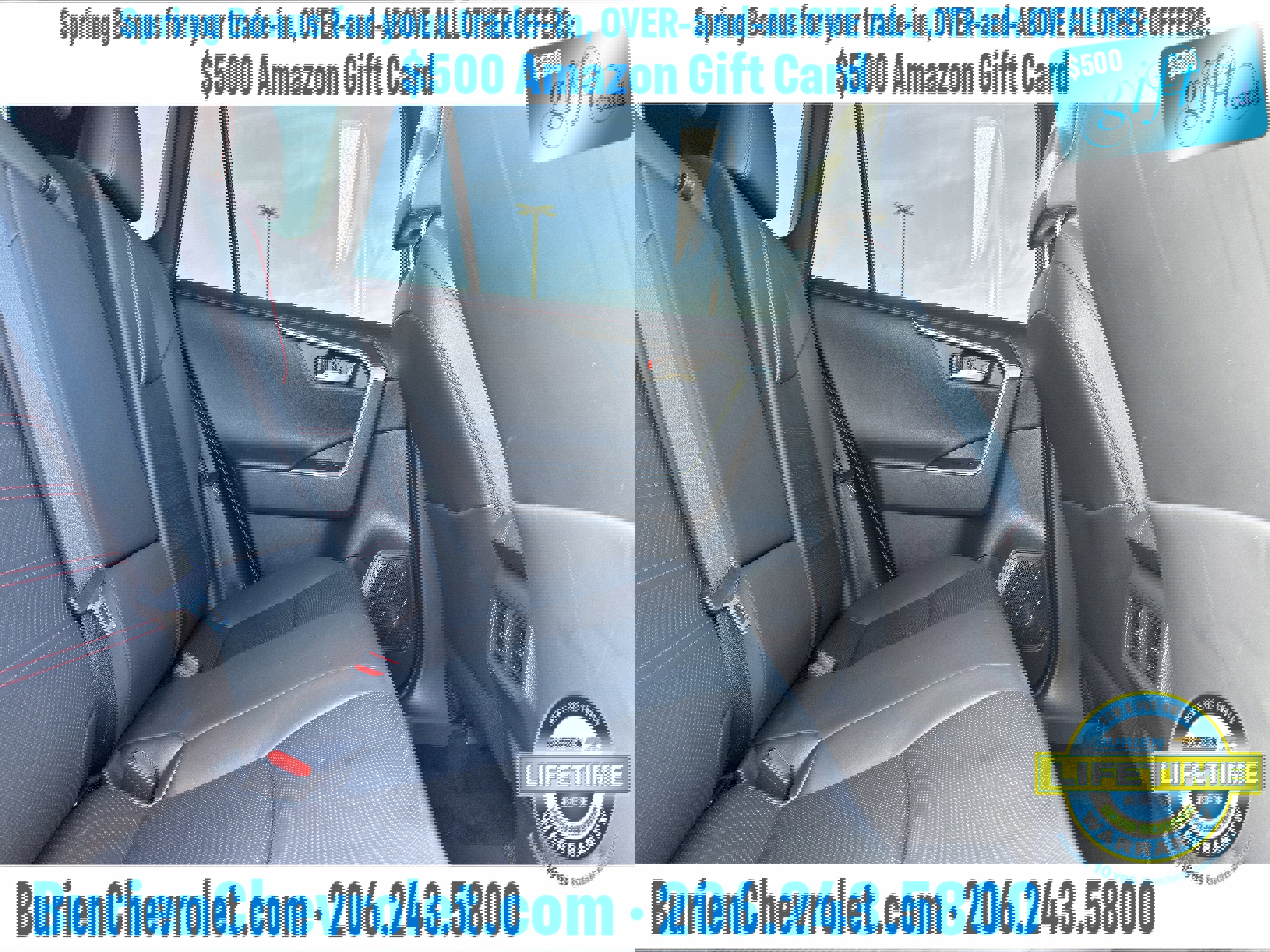 Used 2021 Toyota RAV4 XSE w/ Premium Package image 25