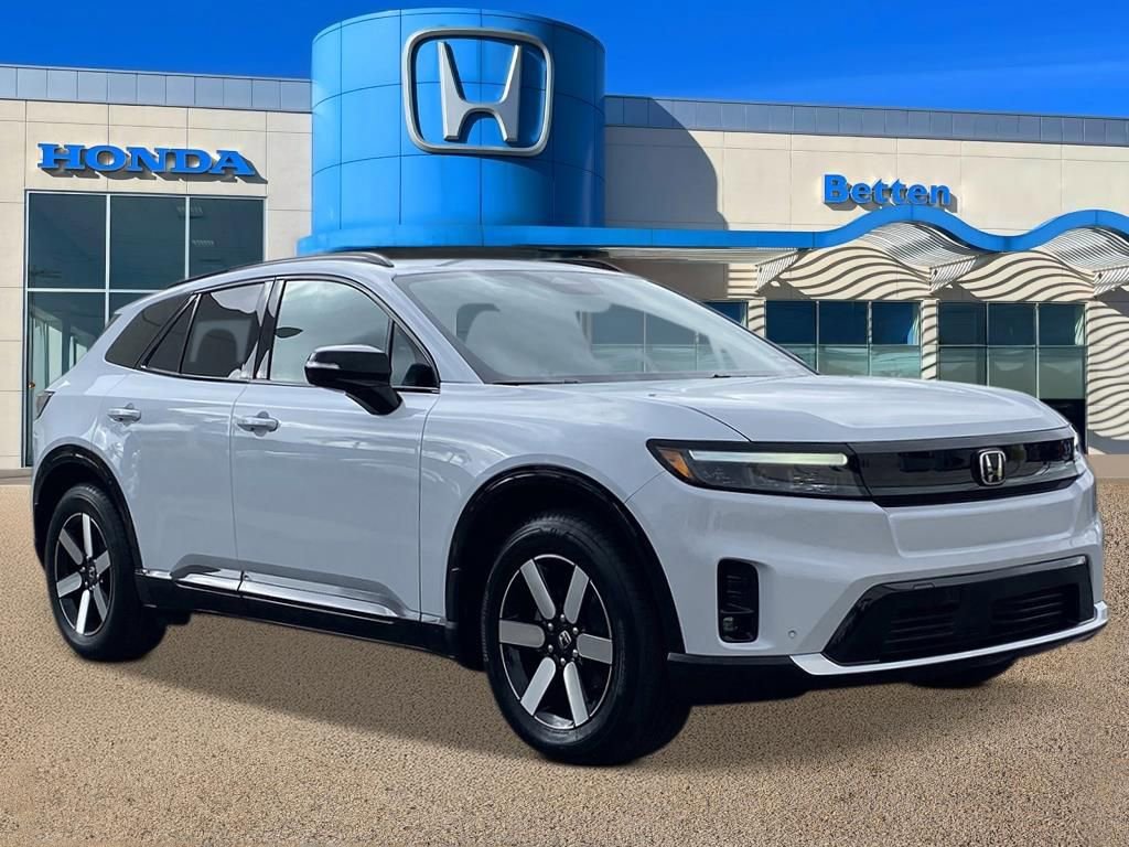 New 2026 Honda Prologue Touring image 5