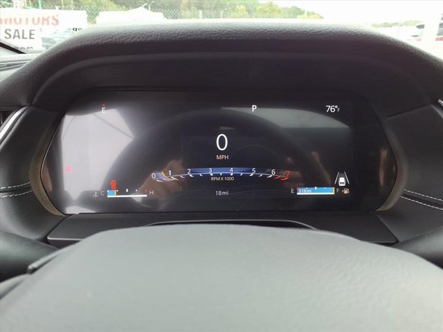 New 2025 Jeep Grand Cherokee L Altitude image 15