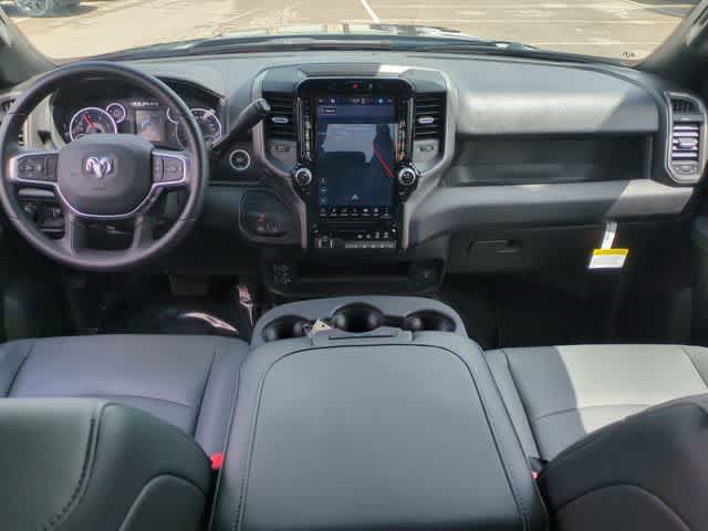 New 2026 RAM 3500 Tradesman AWD/4WD image 16