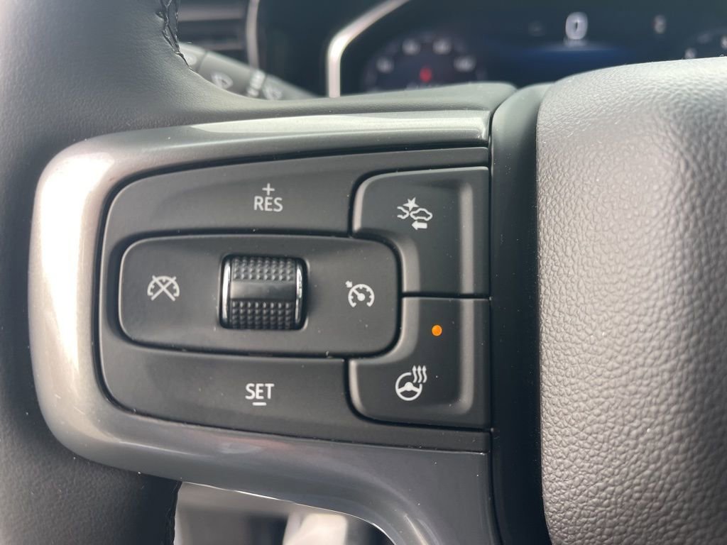 Used 2025 Chevrolet Silverado 2500 LT w/ Safety Package image 20