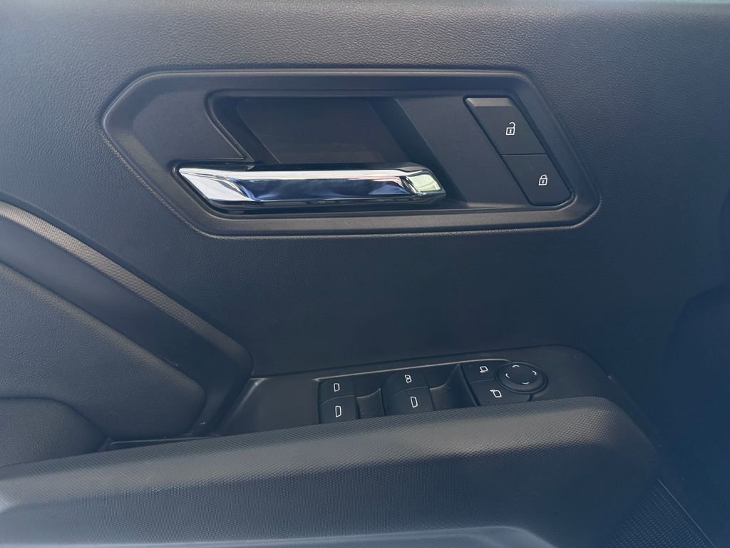 Certified 2025 GMC Canyon Elevation image 24